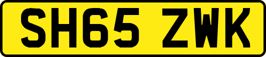 SH65ZWK