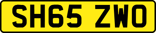 SH65ZWO
