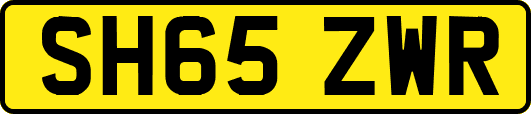 SH65ZWR
