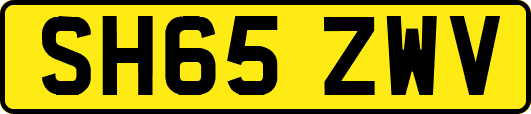 SH65ZWV