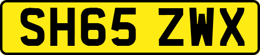SH65ZWX