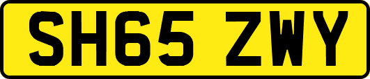 SH65ZWY