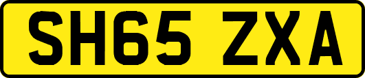 SH65ZXA