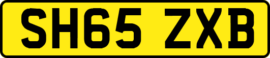 SH65ZXB