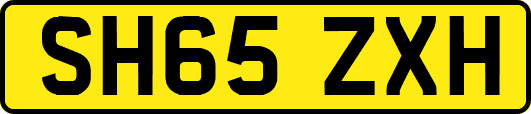 SH65ZXH