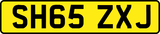 SH65ZXJ