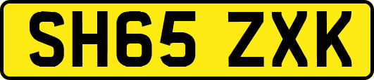 SH65ZXK