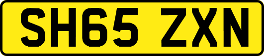 SH65ZXN