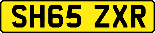 SH65ZXR