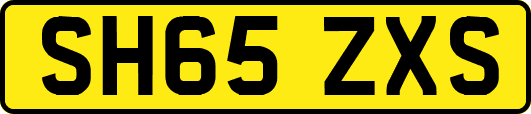 SH65ZXS
