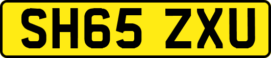 SH65ZXU