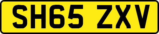 SH65ZXV