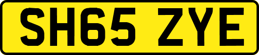 SH65ZYE