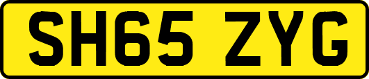 SH65ZYG
