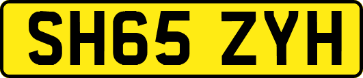 SH65ZYH
