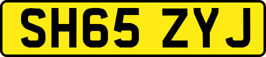 SH65ZYJ