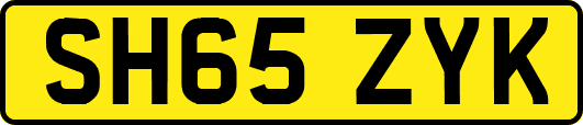 SH65ZYK