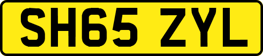 SH65ZYL