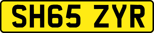 SH65ZYR