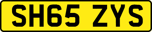 SH65ZYS