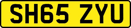 SH65ZYU
