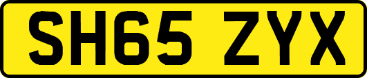 SH65ZYX