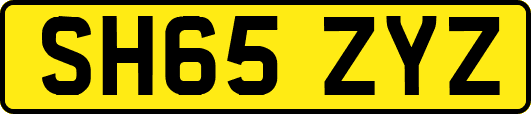 SH65ZYZ