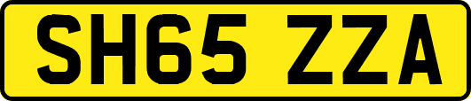 SH65ZZA