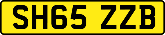 SH65ZZB