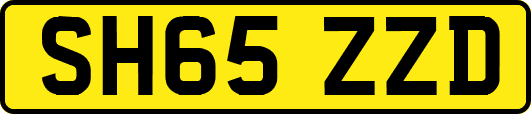 SH65ZZD