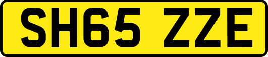 SH65ZZE
