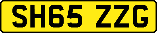 SH65ZZG