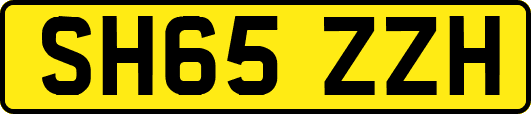 SH65ZZH