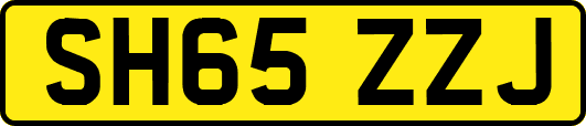 SH65ZZJ
