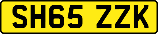 SH65ZZK