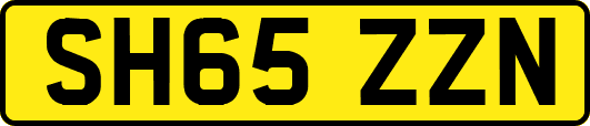 SH65ZZN