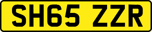SH65ZZR