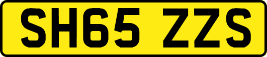 SH65ZZS