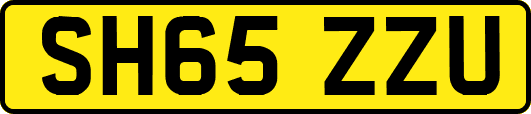 SH65ZZU