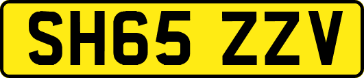 SH65ZZV