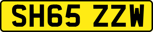 SH65ZZW