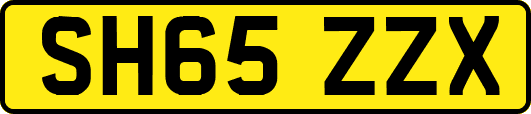 SH65ZZX