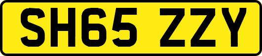 SH65ZZY