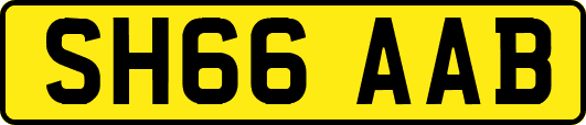 SH66AAB