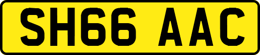 SH66AAC