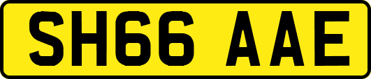 SH66AAE