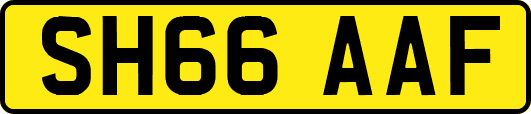 SH66AAF