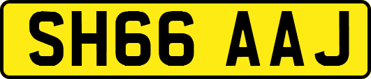 SH66AAJ