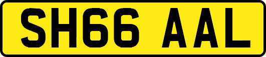 SH66AAL