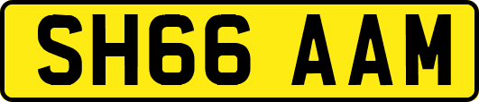 SH66AAM